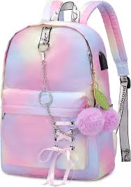 Girls Back Pack